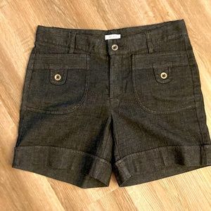 Dockers Jean Shorts